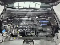 2018 Hyundai Avante