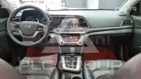 2018 Hyundai Avante
