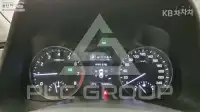 2018 Hyundai Avante