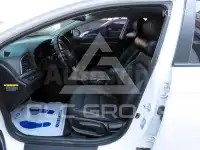 2018 Hyundai Avante