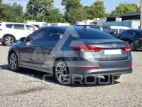 2018 Hyundai Avante