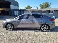 2018 Hyundai Avante