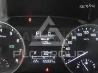 2018 Hyundai Avante