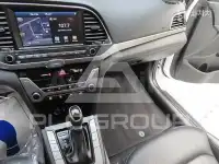 2018 Hyundai Avante