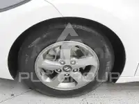 2018 Hyundai Avante