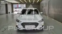 2018 Hyundai Avante