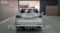 2018 Hyundai Avante