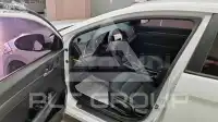 2018 Hyundai Avante