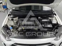 2018 Hyundai Avante