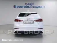 2018 Hyundai Avante