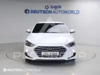 2018 Hyundai Avante