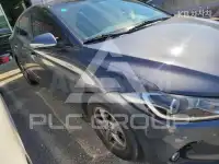 2018 Hyundai Avante