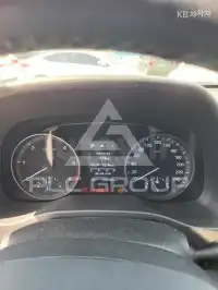 2018 Hyundai Avante
