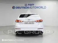 2018 Hyundai Avante