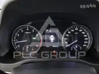 2018 Hyundai Avante