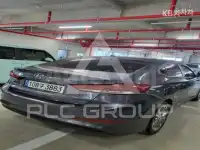 2018 Hyundai Avante