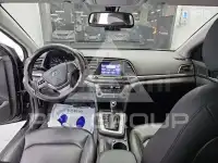 2018 Hyundai Avante