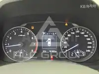 2018 Hyundai Avante