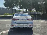 2018 Hyundai Avante