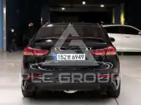 2018 Hyundai Avante