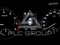 2018 Hyundai Avante