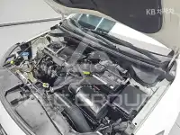 2018 Hyundai Avante