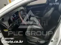 2018 Hyundai Avante