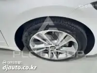 2018 Hyundai Avante