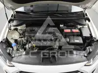 2018 Hyundai Avante