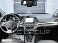 2018 Hyundai Avante