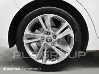2018 Hyundai Avante