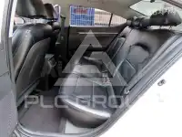 2018 Hyundai Avante