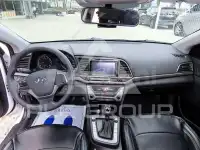 2018 Hyundai Avante