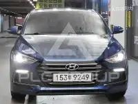 2018 Hyundai Avante