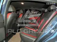 2018 Hyundai Avante