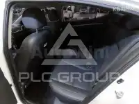 2018 Hyundai Avante
