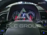 2018 Hyundai Avante