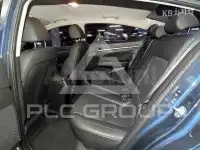 2018 Hyundai Avante