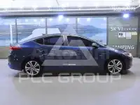 2018 Hyundai Avante