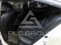2018 Hyundai Avante