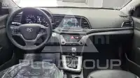2018 Hyundai Avante