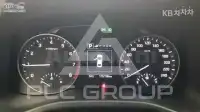 2018 Hyundai Avante