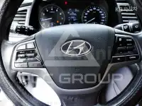 2018 Hyundai Avante
