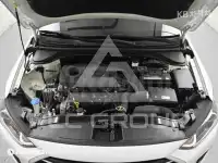 2018 Hyundai Avante