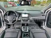 2018 Hyundai Avante