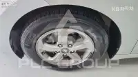 2018 Hyundai Avante