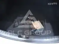 2018 Hyundai Avante