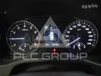 2018 Hyundai Avante