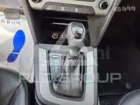 2018 Hyundai Avante