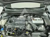 2018 Hyundai Avante